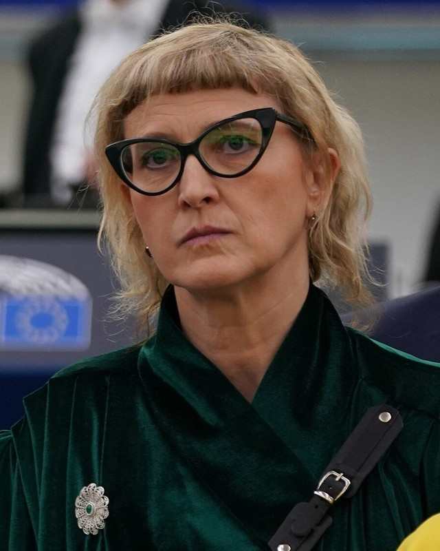 Jasmila Žbanić