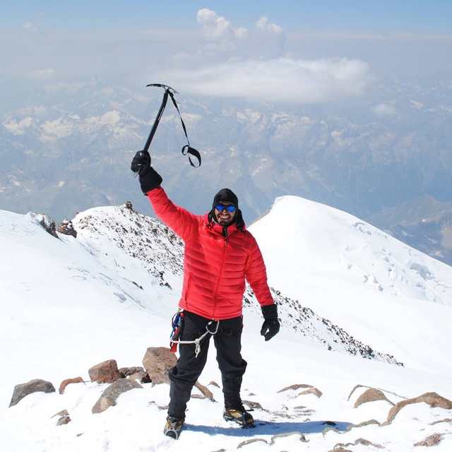 Pet planinara iz Zenice poginulo na Elbrusu, uzrok nije utvrđen