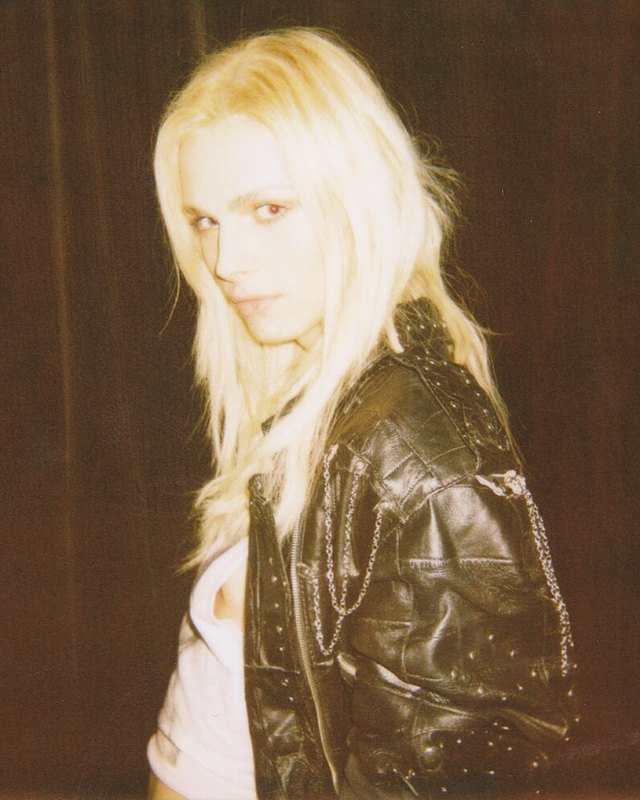 Andreja Pejić