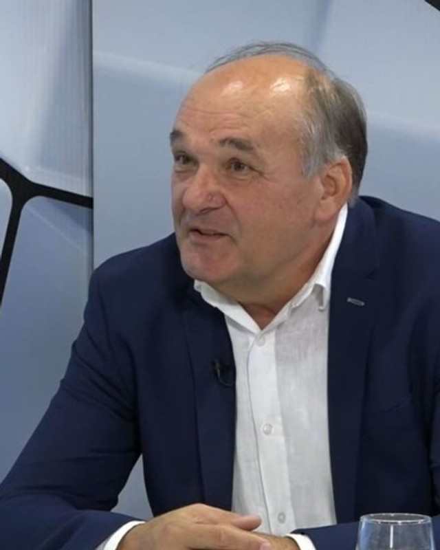 Izudin Ahmetlić