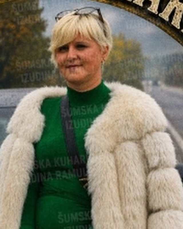 Izudina Ramulj