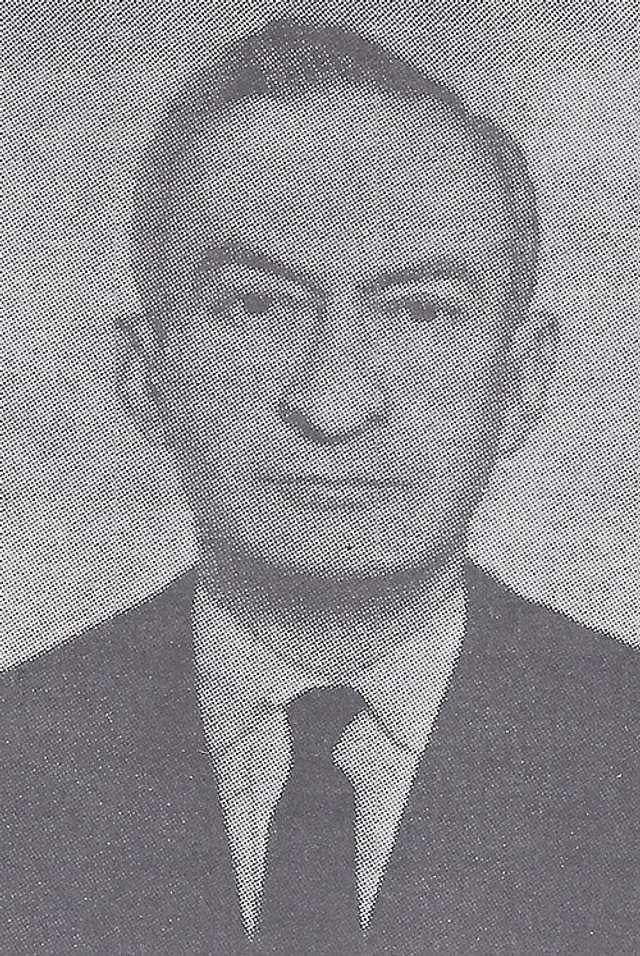 Pavle Savić