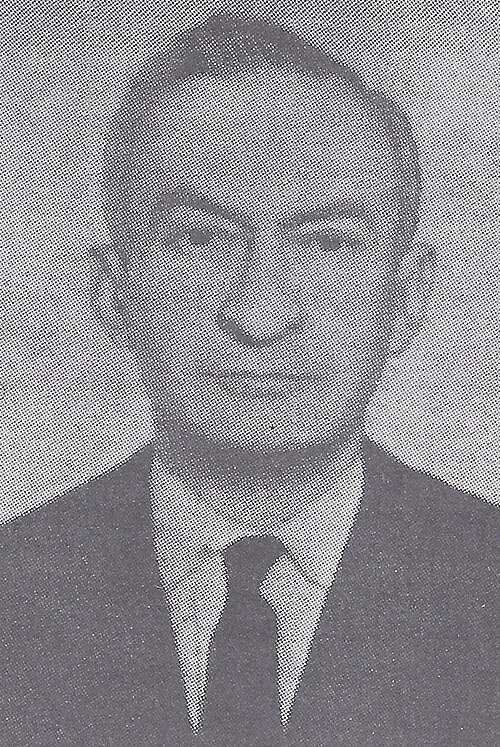 Pavle Savić