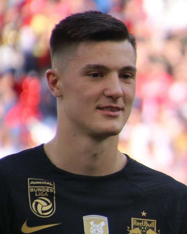 Benjamin Šeško