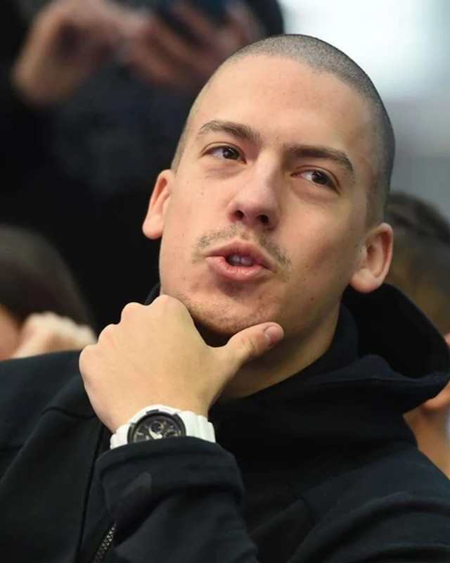 Bogdan Ilić