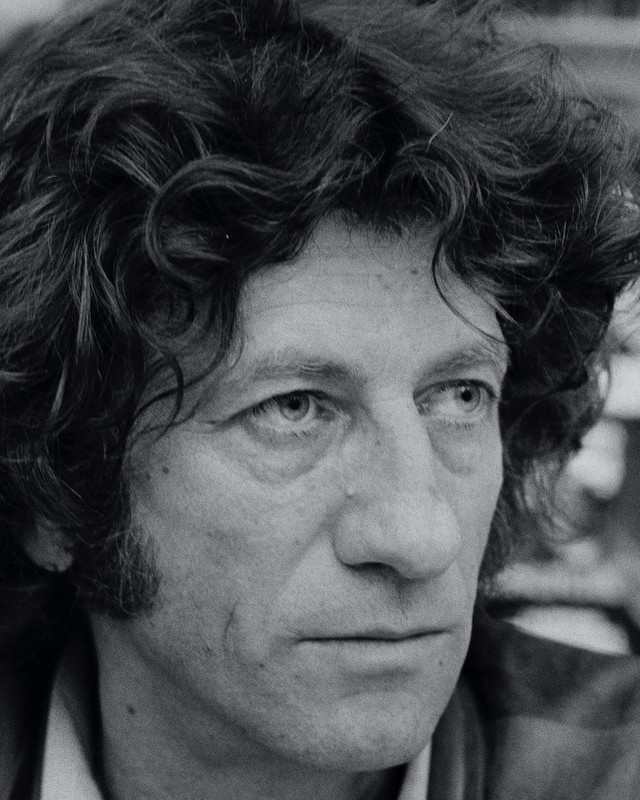 Danilo Kiš