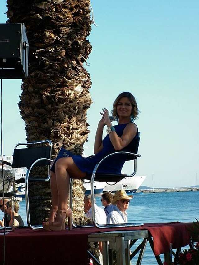 Antonija Blaće