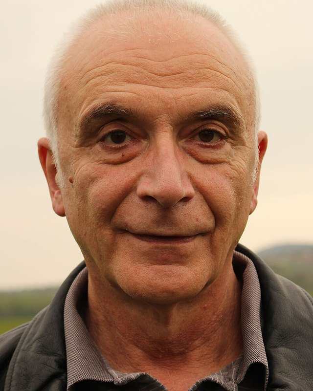 Ivo Boscarol