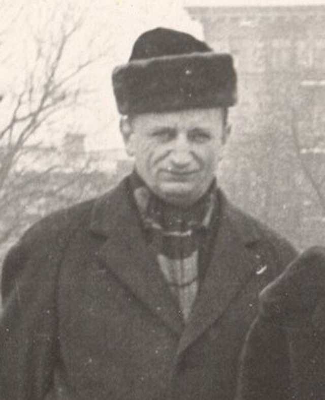 Duško Radović