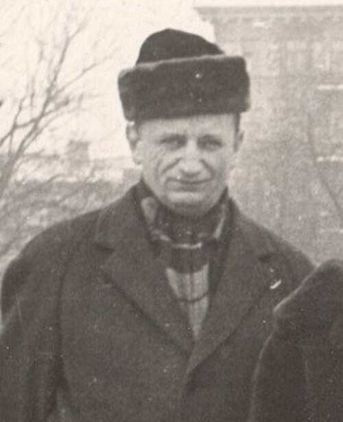 Duško Radović