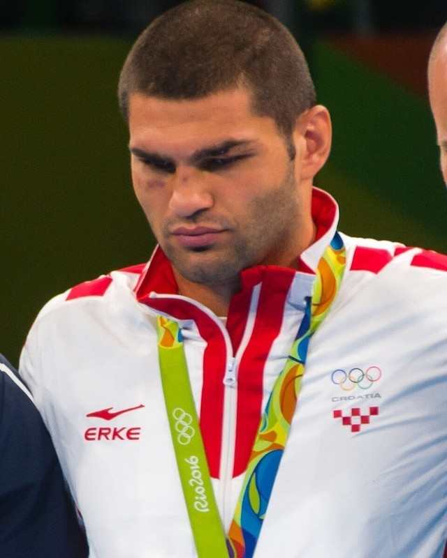 Filip Hrgović