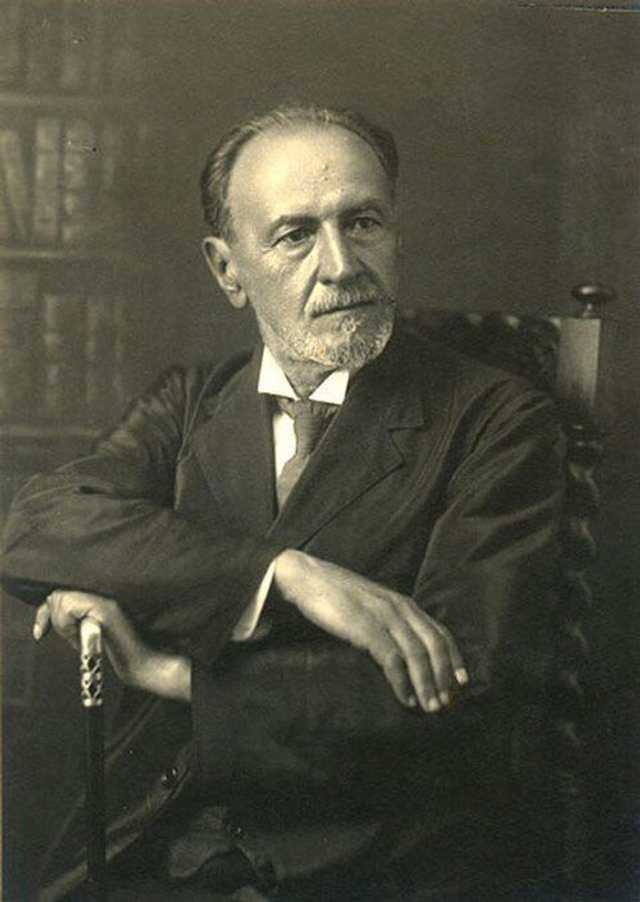 Ivan Vučetić