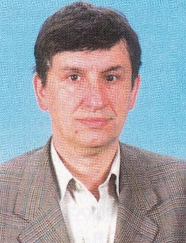 Ljupčo Kocarev