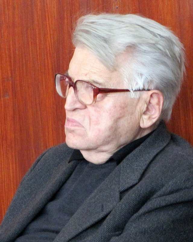 Dobrica Ćosić
