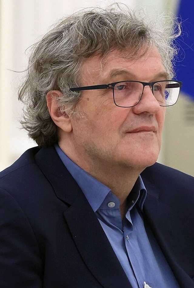 Emir Kusturica