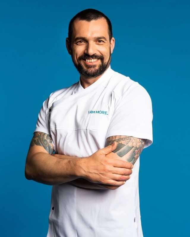 David Skoko