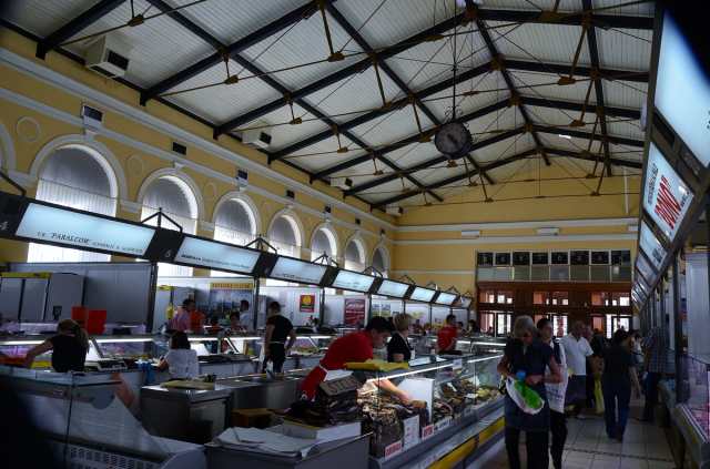 Cijene u julu pale 0,4 posto, godišnje su i dalje više 3,6