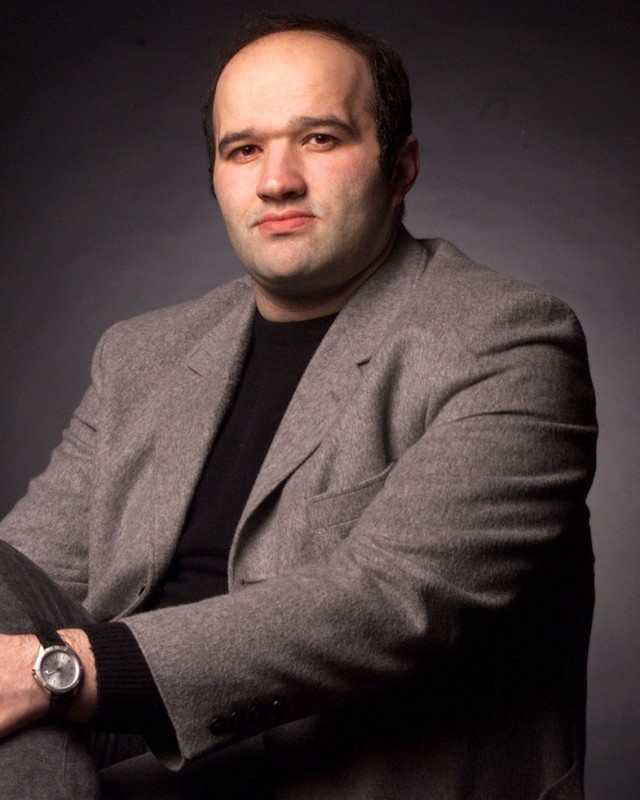 Senad Pećanin