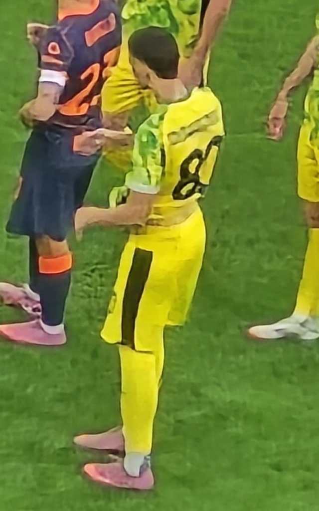 Tarik Muharemović