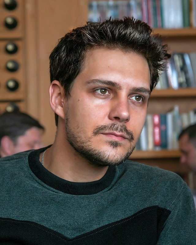 Miloš Biković