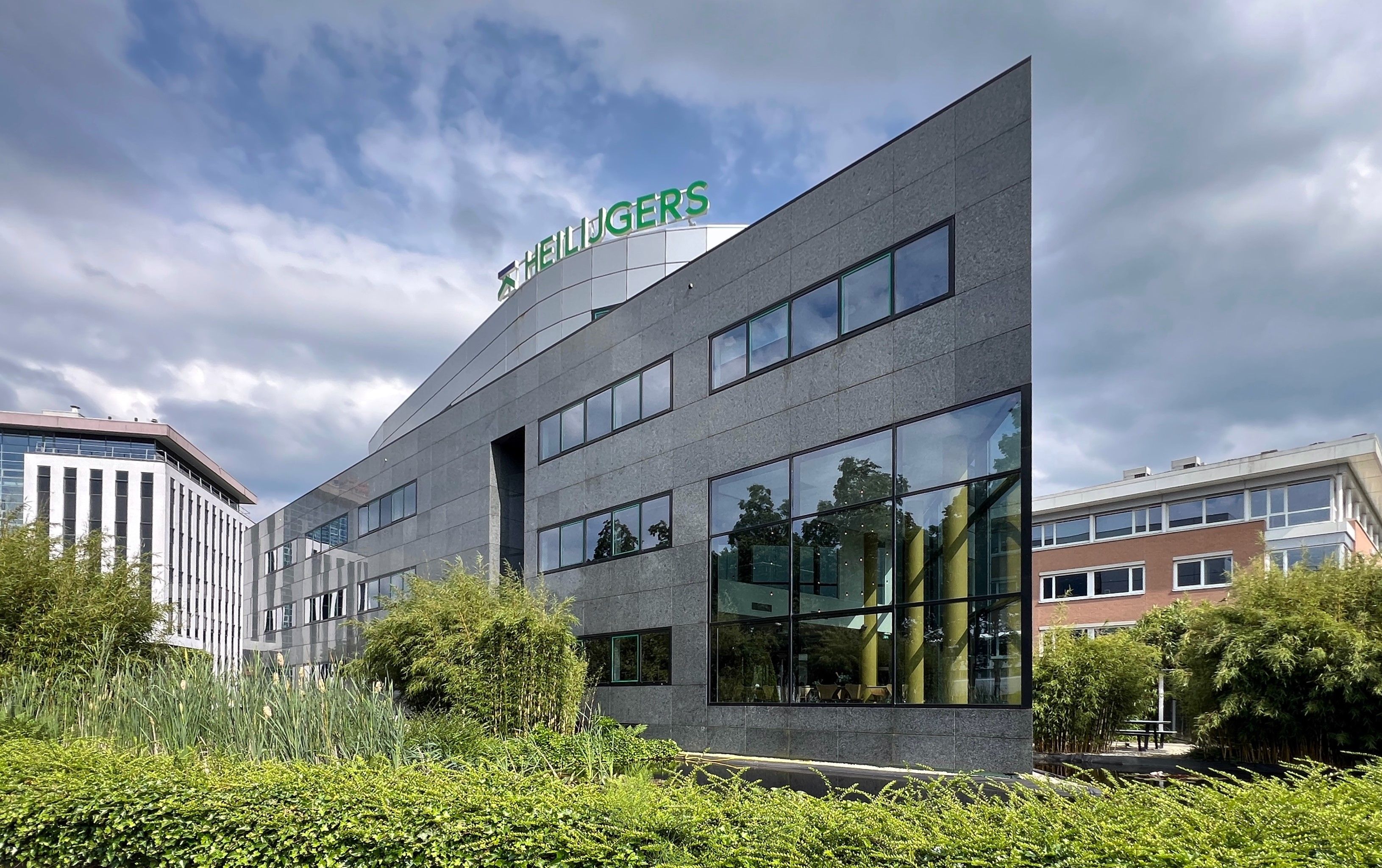 Heilijgers