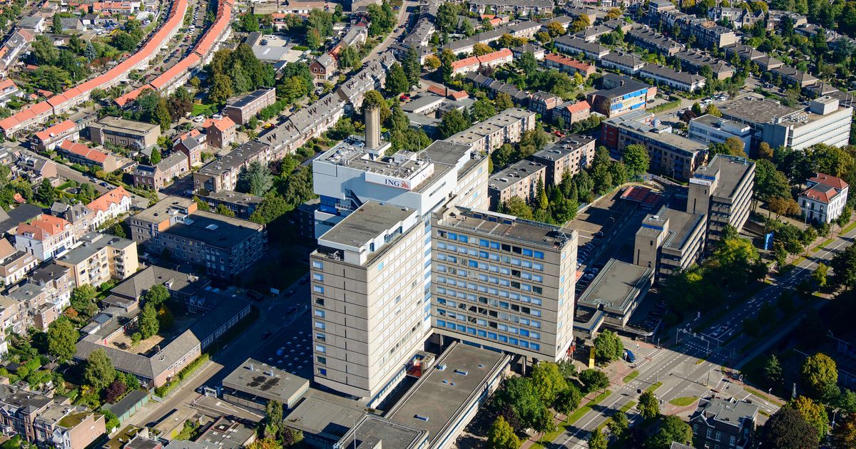 Opdracht transformatie oud ING-kantoor Arnhem officieel getekend