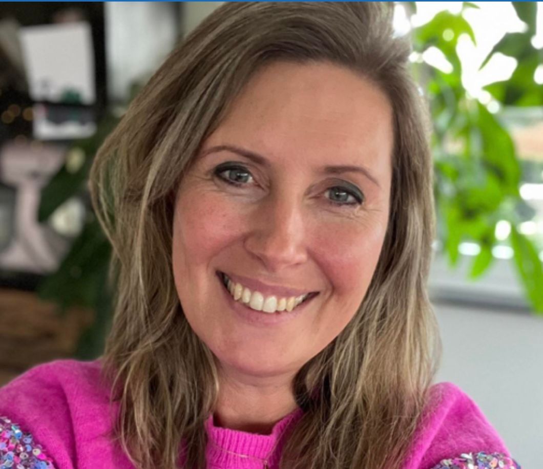 Diana Beckers - Systemisch coach voor kinderen, pubers en ouders 