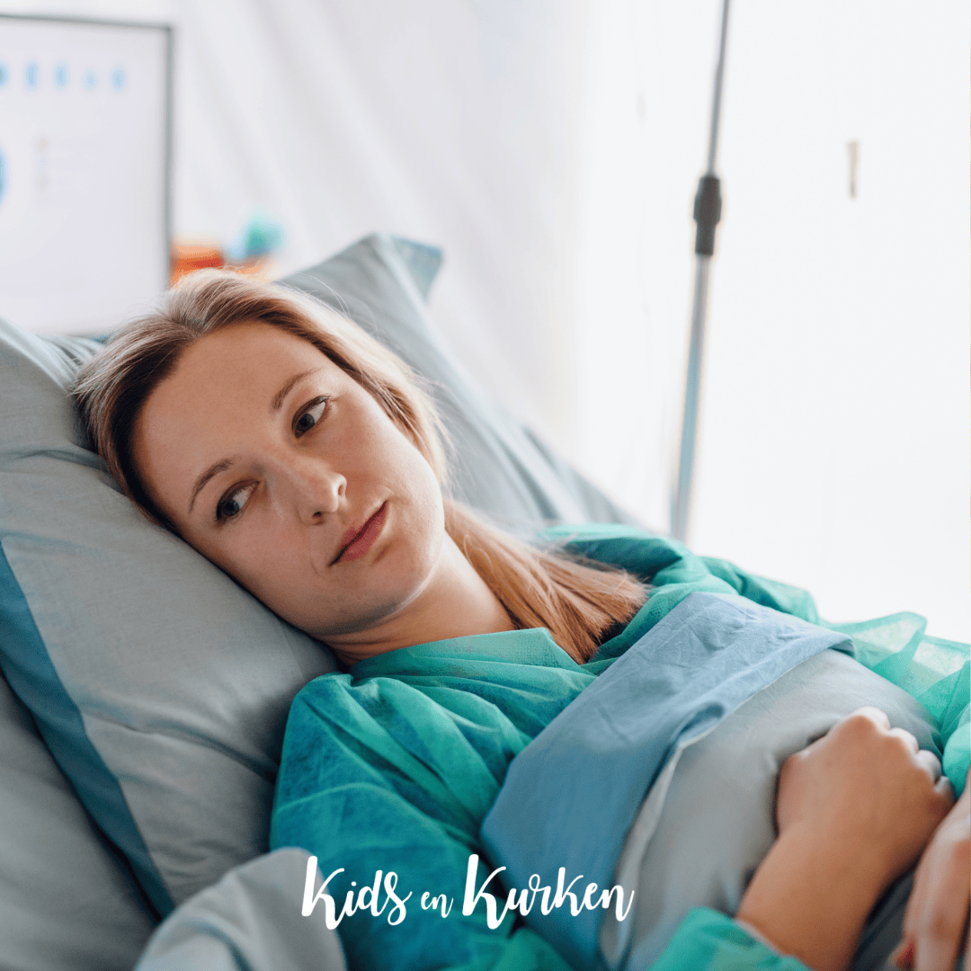 Kiki: “Cuando esto me sucedió a mí, nadie me prestó atención”