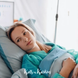 Kiki: “Cuando esto me sucedió a mí, nadie me prestó atención”