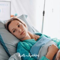 Kiki: “Cuando esto me sucedió a mí, nadie me prestó atención”