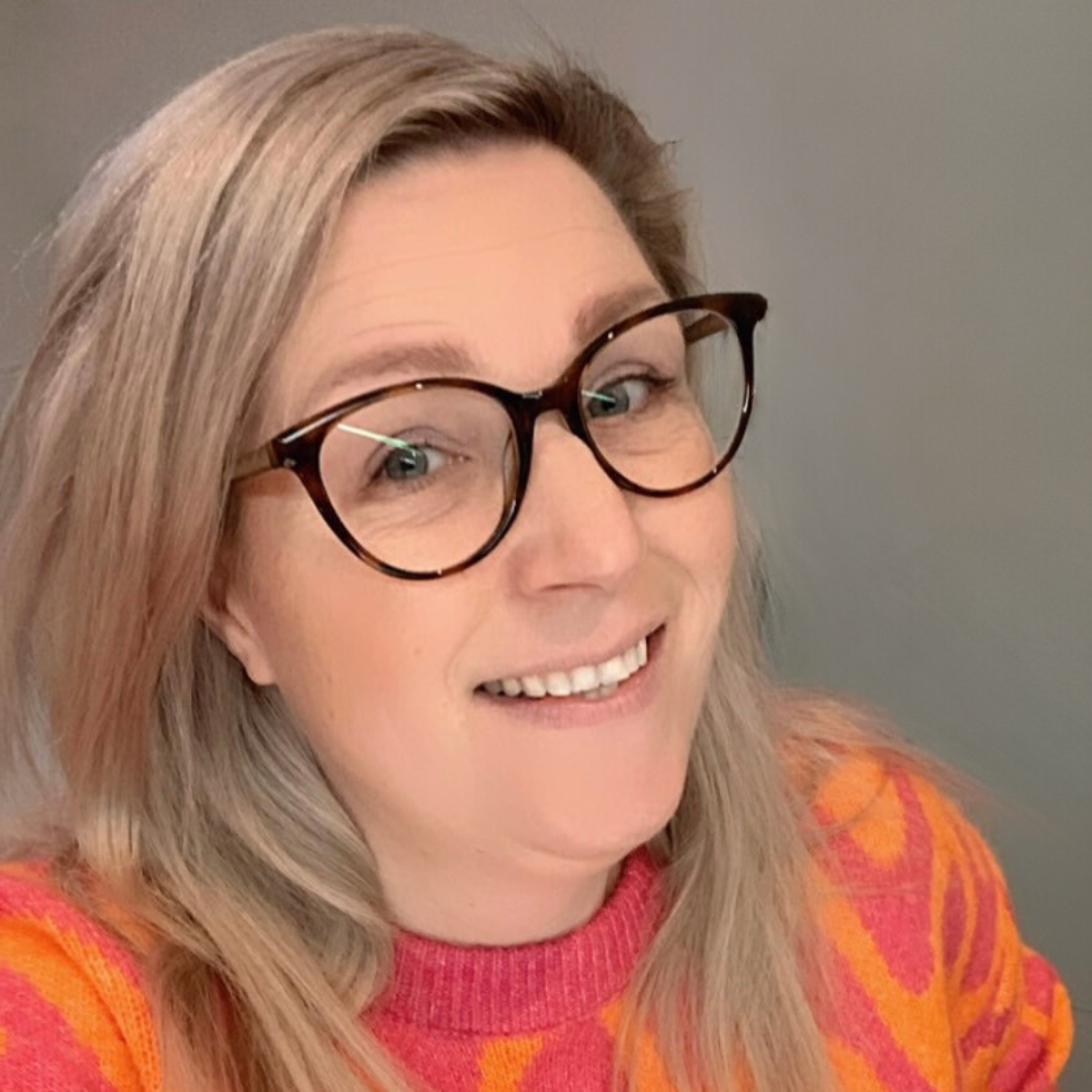 Monique Jansen - Coach voor moeders van (pre-) tienerdochters