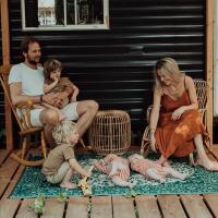 ¿Sigue siendo relevante tener una familia numerosa en la actualidad?