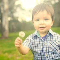 Lida: “‘He just won't calm down,’ I shouted, after we had been to the park our grandson suddenly became completely upset, I was shocked when we found out why”