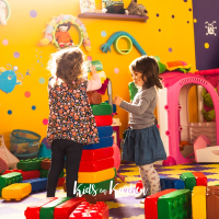 Mi hija me hizo la pregunta que sabía que iba a llegar: “¿Por qué los niños nunca pueden jugar en nuestra casa?”
