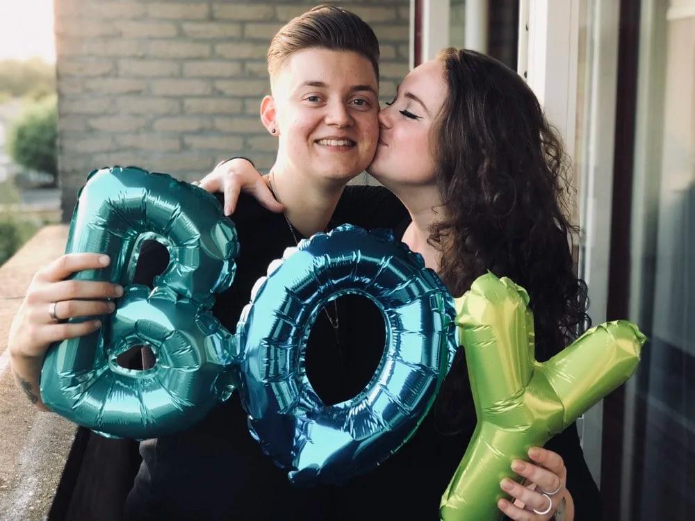 Featured artikel