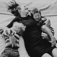 Women are the strongest gender... Why!? Read on!