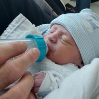 An inflammation was found in my placenta