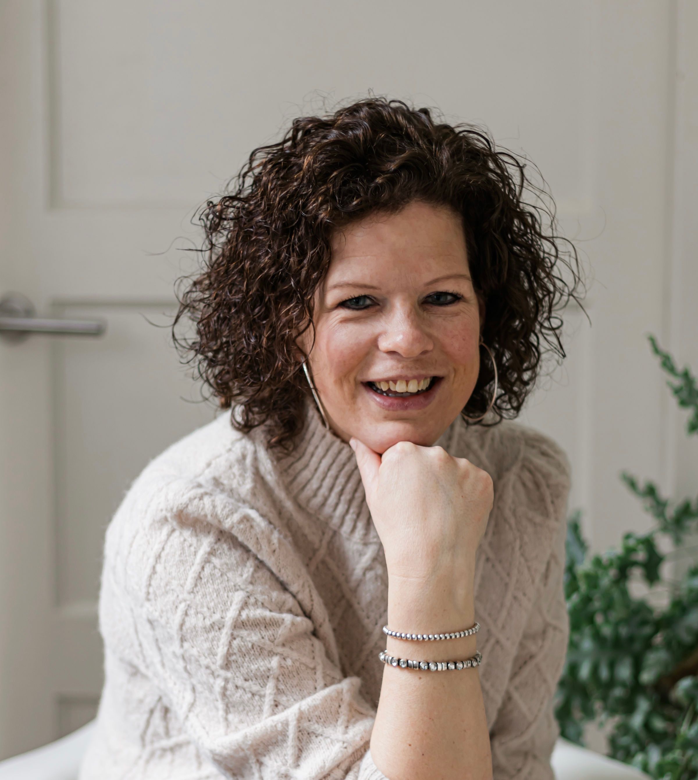 Marieke - Slaapcoach