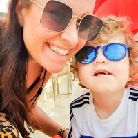 Are boys different to raise than girls!? Joelle explains that there is primarily one major difference...