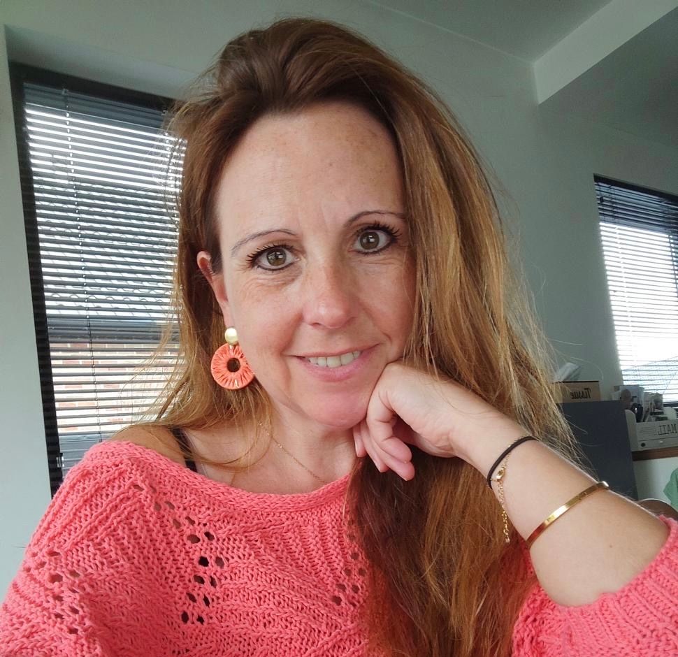 Bianca  Krol - Rouwcoach