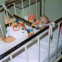 Nina: “My mother started this form of abuse when I was still a baby”