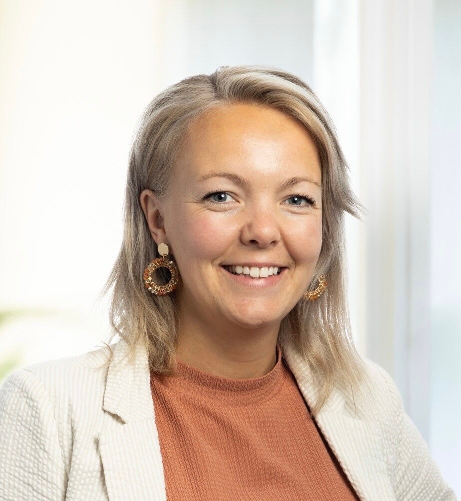 Mindy Rosenkamp - Kindercoach