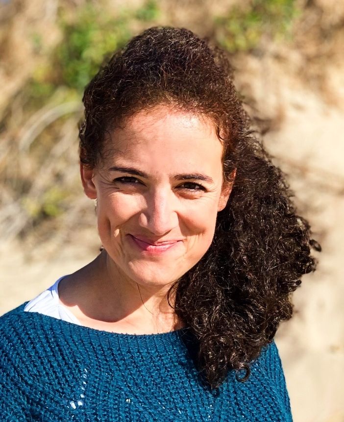 Isabelle  François - Hoogbegaafdheidscoach