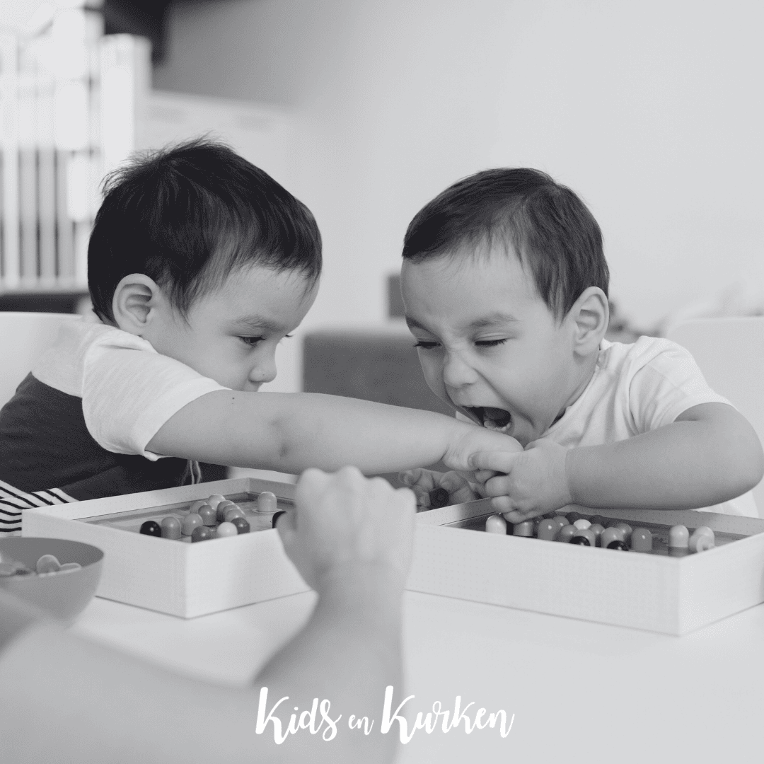 Vanessa: ‘It seemed as if Lío had bitten off someone's finger’