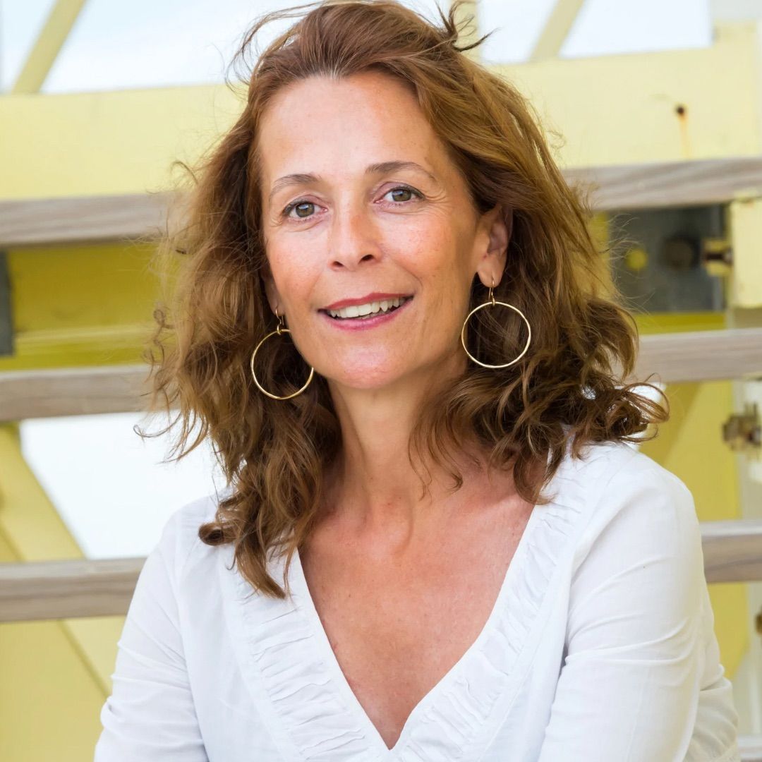 Iris Zijlstra - Leerkracht (speciaal) basisonderwijs