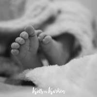 Cynthia: “My baby passed away due to the actions of the father”