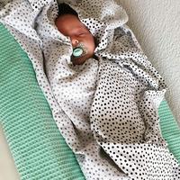 I had a colicky baby, but I wasn't taken seriously