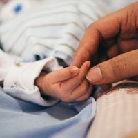 How do you continue after your child has passed away? How!?