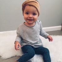 Mi intuición tenía razón: la pequeña Noé tenía una condición rara...