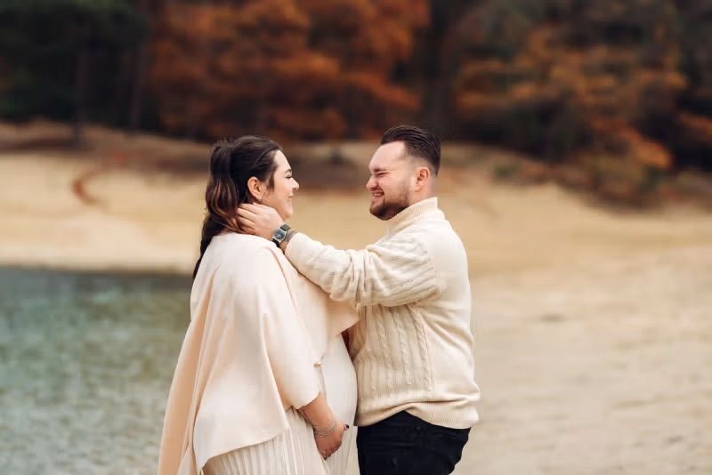 Richard & Natali - Bewust ouderschap begin 20